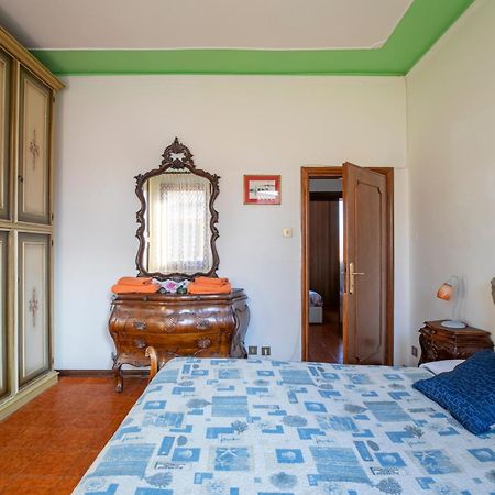 Residenza Sabrina Appartement Venetië Buitenkant foto