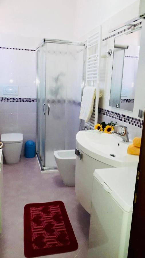 Residenza Sabrina Appartement Venetië Buitenkant foto