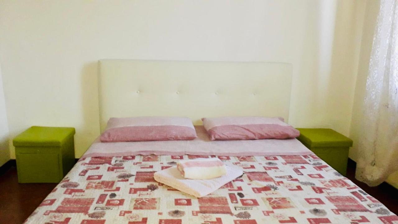 Residenza Sabrina Appartement Venetië Buitenkant foto