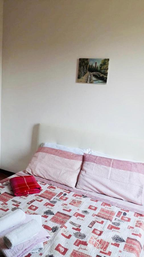 Residenza Sabrina Appartement Venetië Buitenkant foto