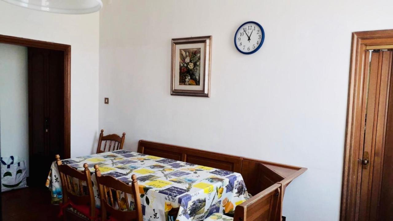 Residenza Sabrina Appartement Venetië Buitenkant foto