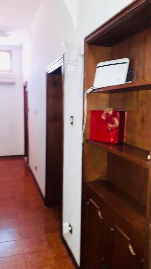 Residenza Sabrina Appartement Venetië Buitenkant foto