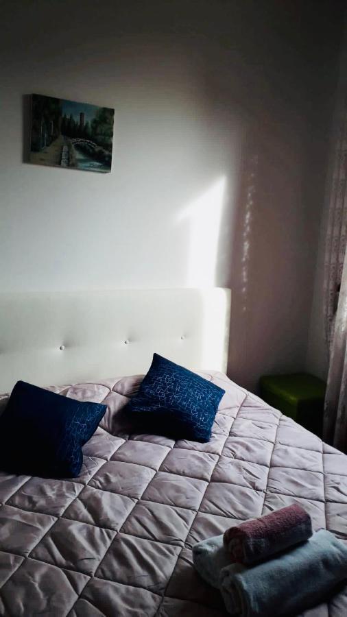 Residenza Sabrina Appartement Venetië Buitenkant foto