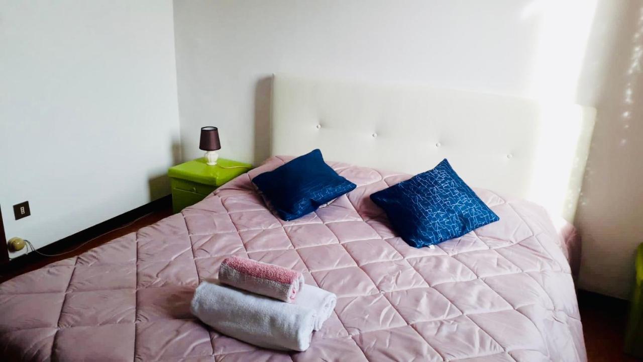 Residenza Sabrina Appartement Venetië Buitenkant foto
