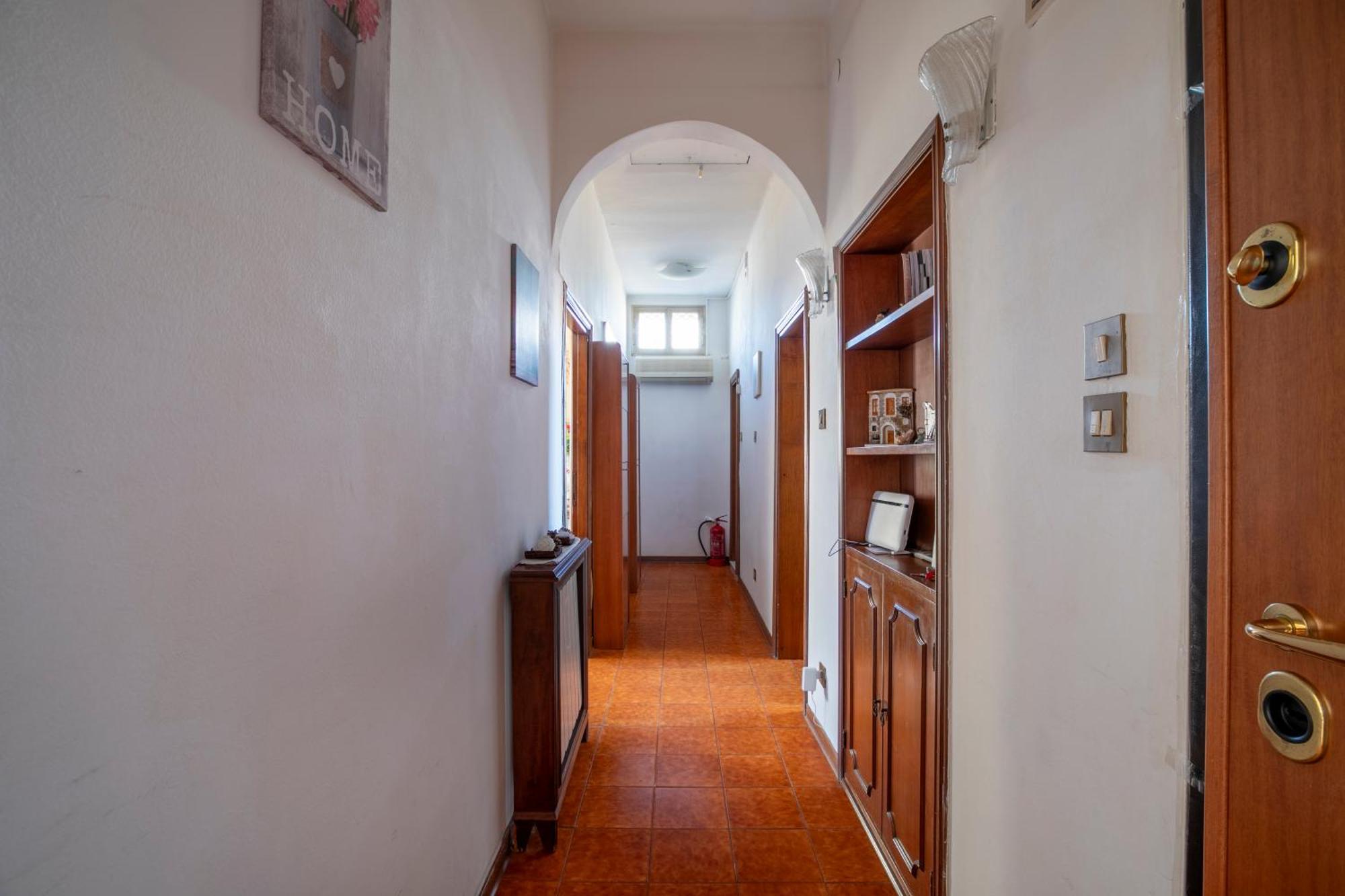 Residenza Sabrina Appartement Venetië Buitenkant foto